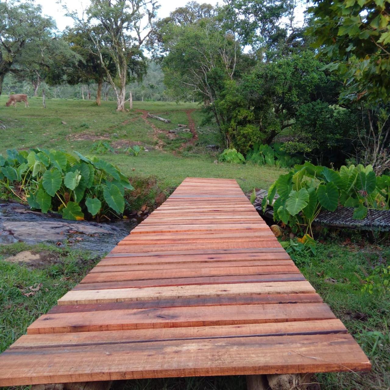Quinta da Boa Vista São Chico