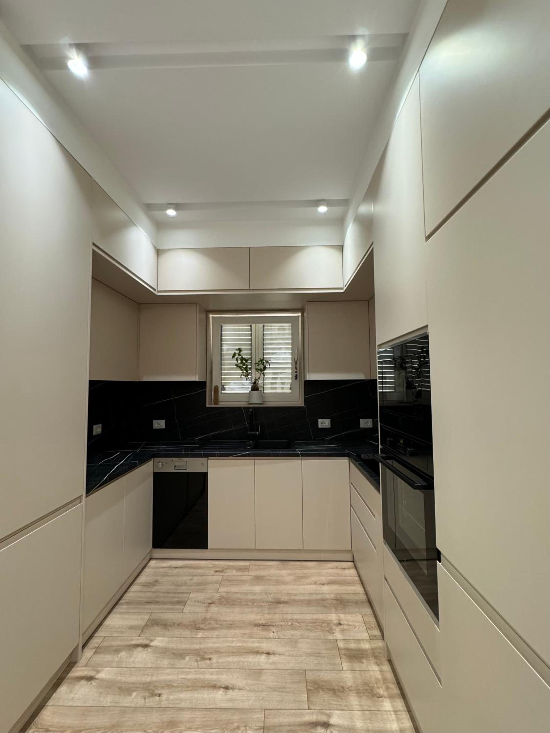 Sam's Apartments 1 - Tirana
