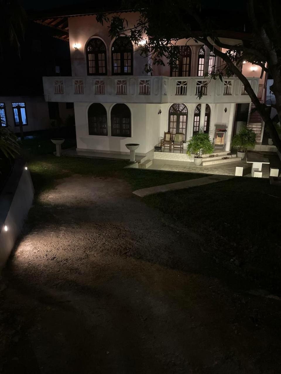 Secret apartments galle view 4