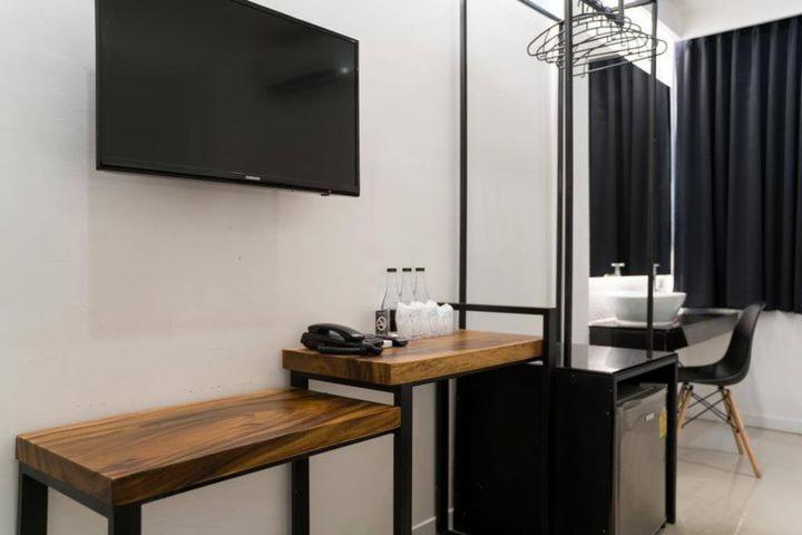 The Nimman Hotel - SHA Plus