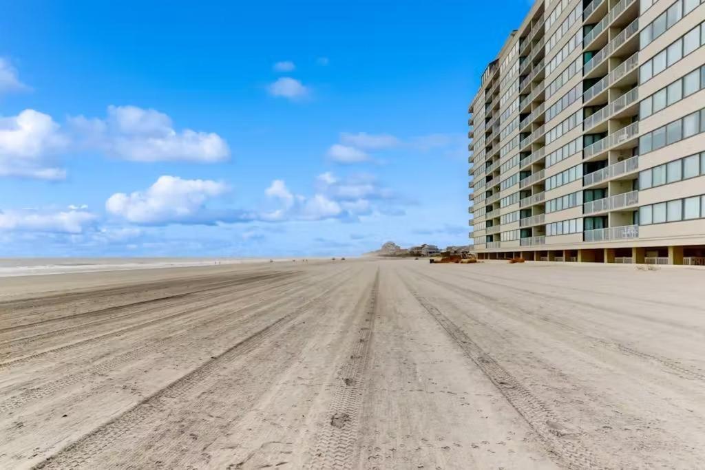 Ocean Sunrise Retreat at Sands Beach Club #112-By Wavecrest Beach Vacations