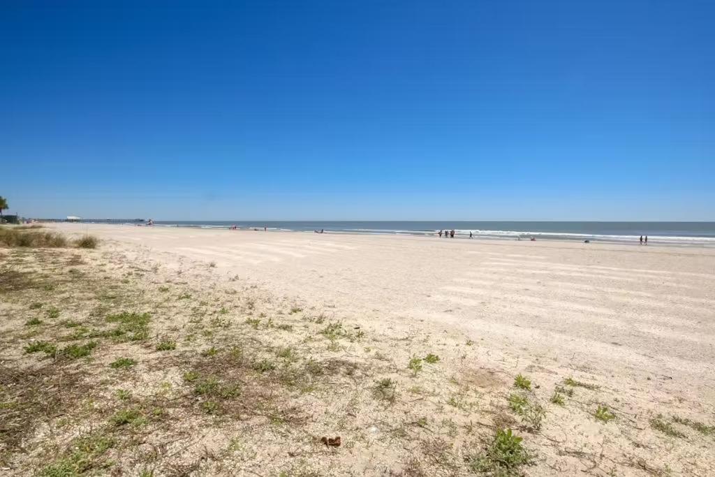 Ocean Sunrise Retreat at Sands Beach Club #112-By Wavecrest Beach Vacations