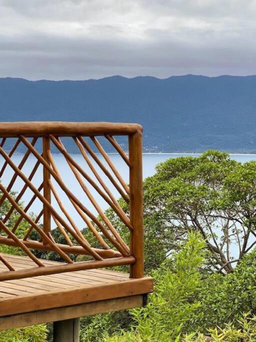 Yacamim Reserva & Residencial - Praia do Curral - Ilhabela