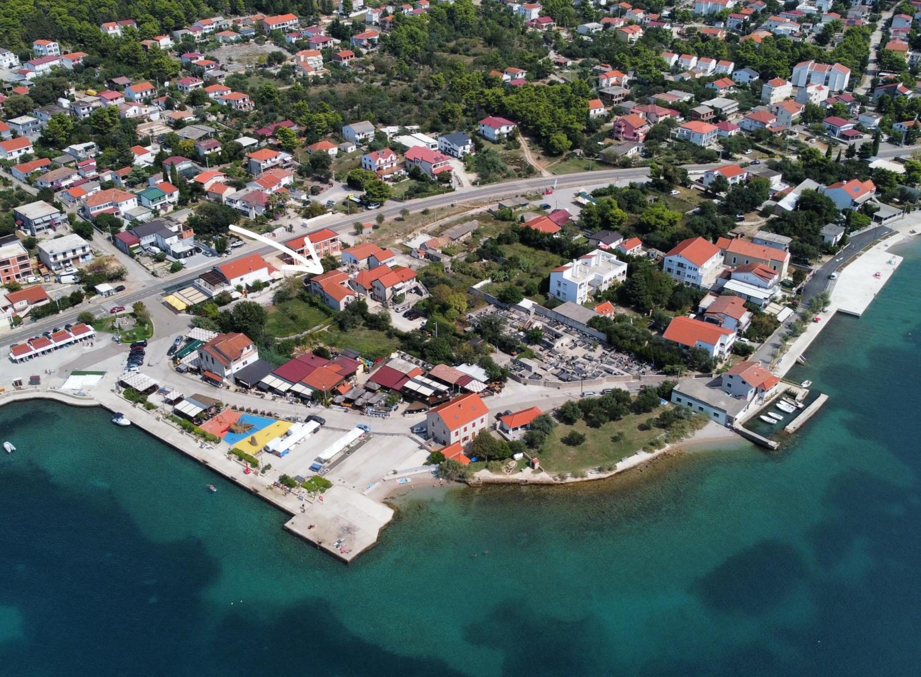 Apartments Branko view 2
