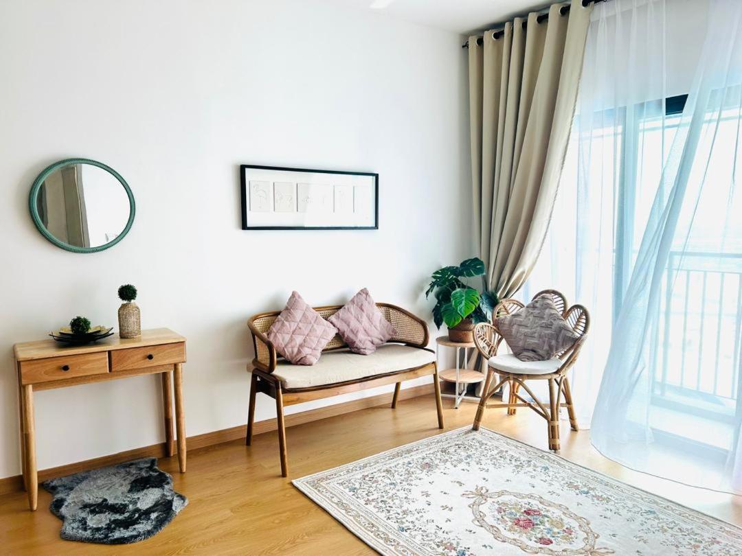 Han's Homestay by RH Splash Mania at Mayabay Residences, Gamuda Cove photo 3