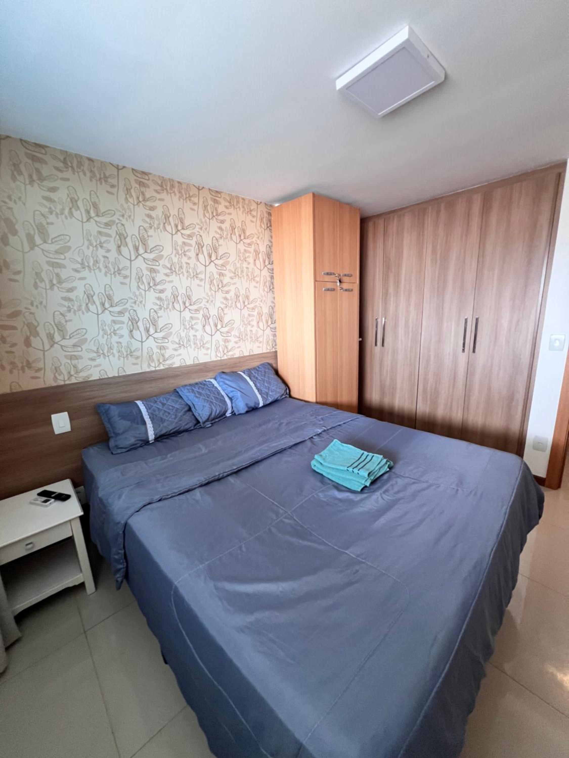 Apartamento frente mar em armação Salvador