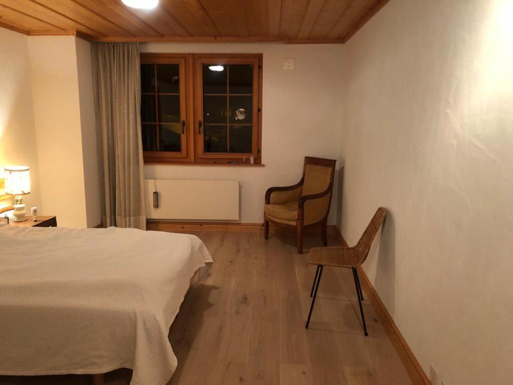 Villars SWISS Alpes