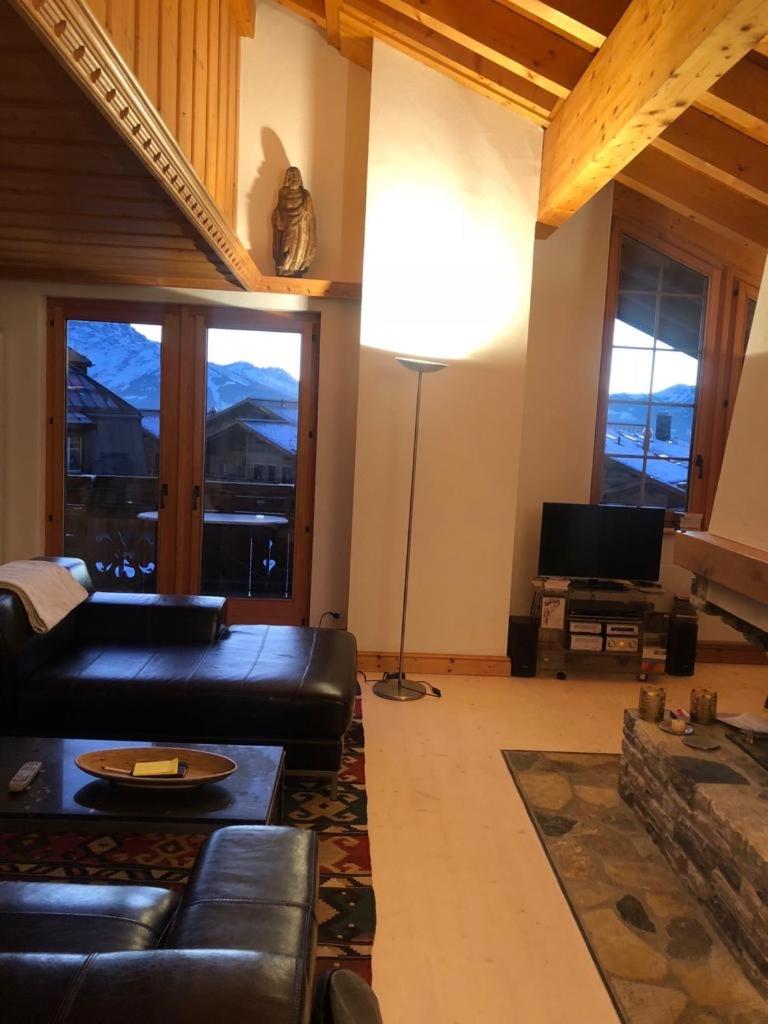 Villars SWISS Alpes