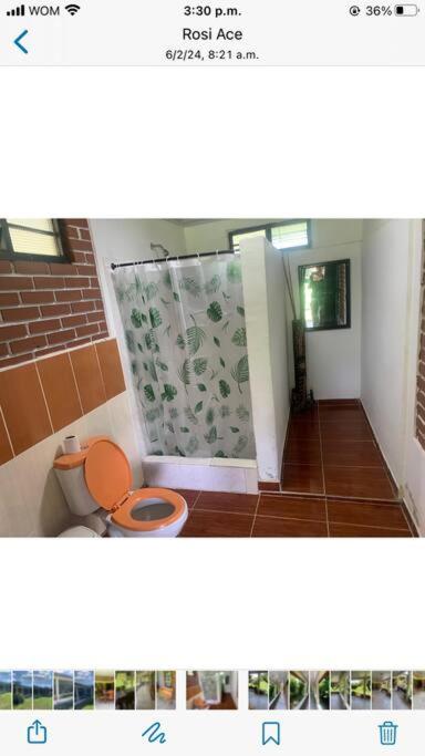 Casa Campestre Tierra El Encanto