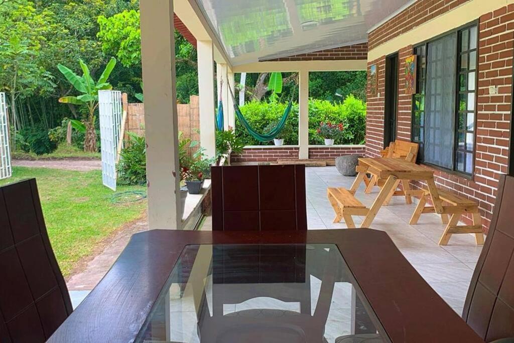 Casa Campestre Tierra El Encanto