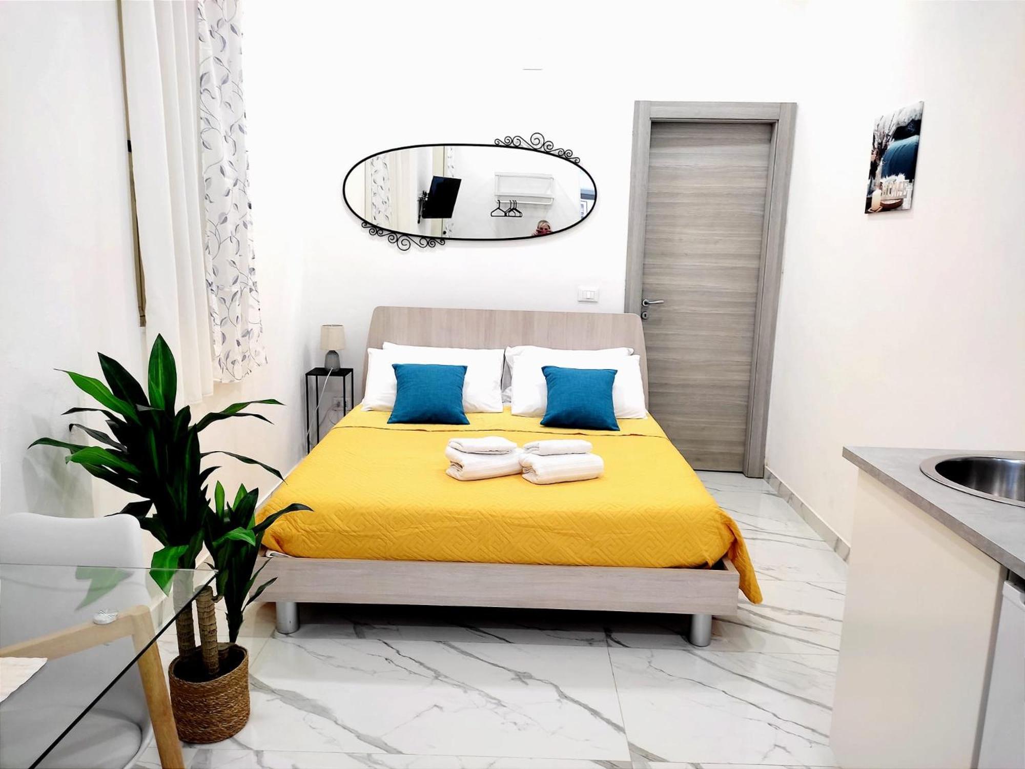 La Casa di Dani e Marco vicino Ortigia, Siracusa, fotografia 3