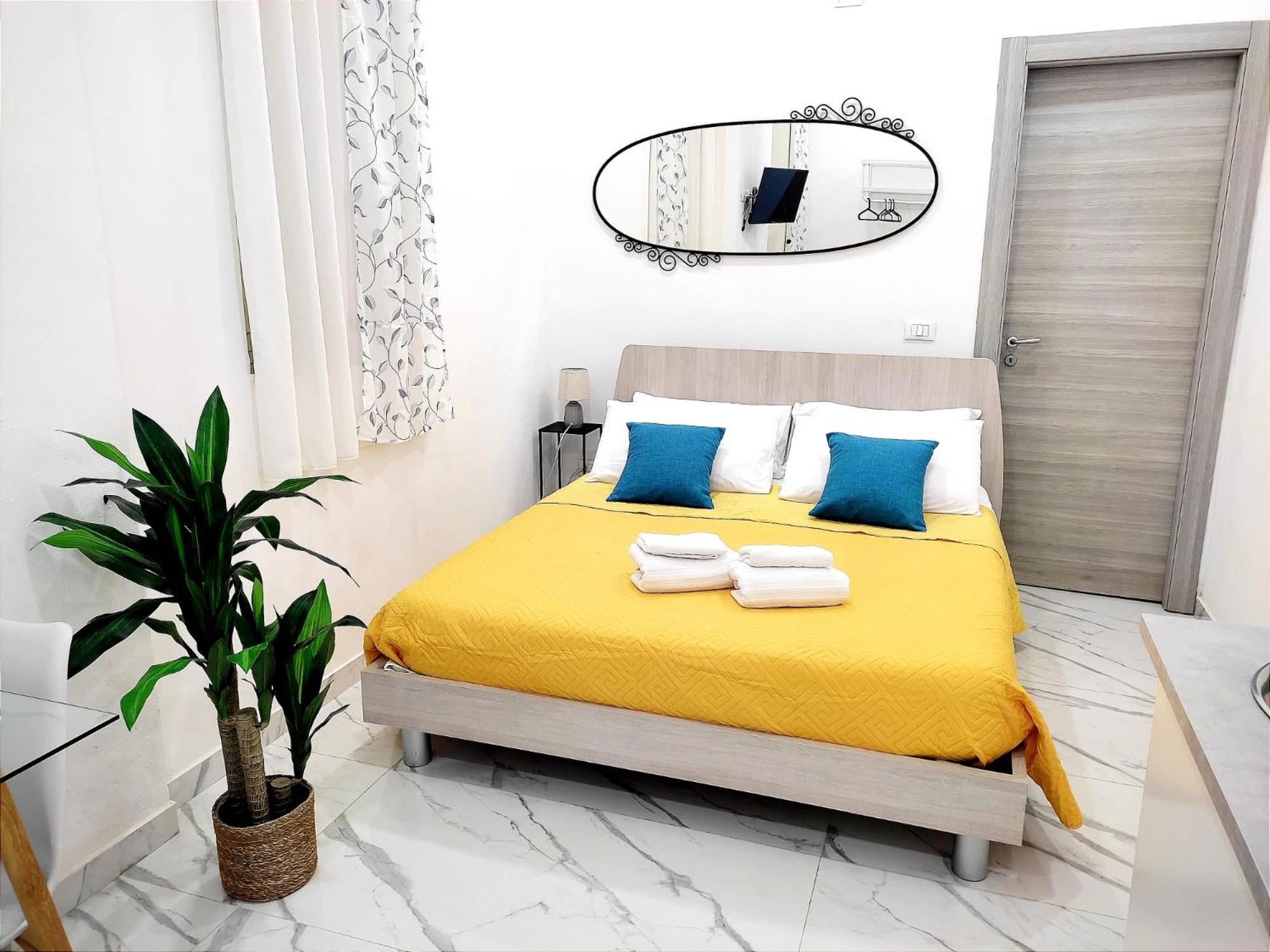 La Casa di Dani e Marco vicino Ortigia, Siracusa photo 3