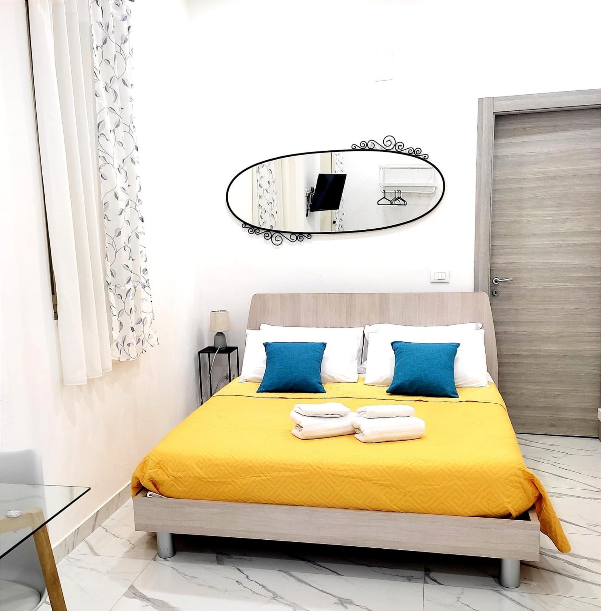 La Casa di Dani e Marco vicino Ortigia, Siracusa, fotografia 3