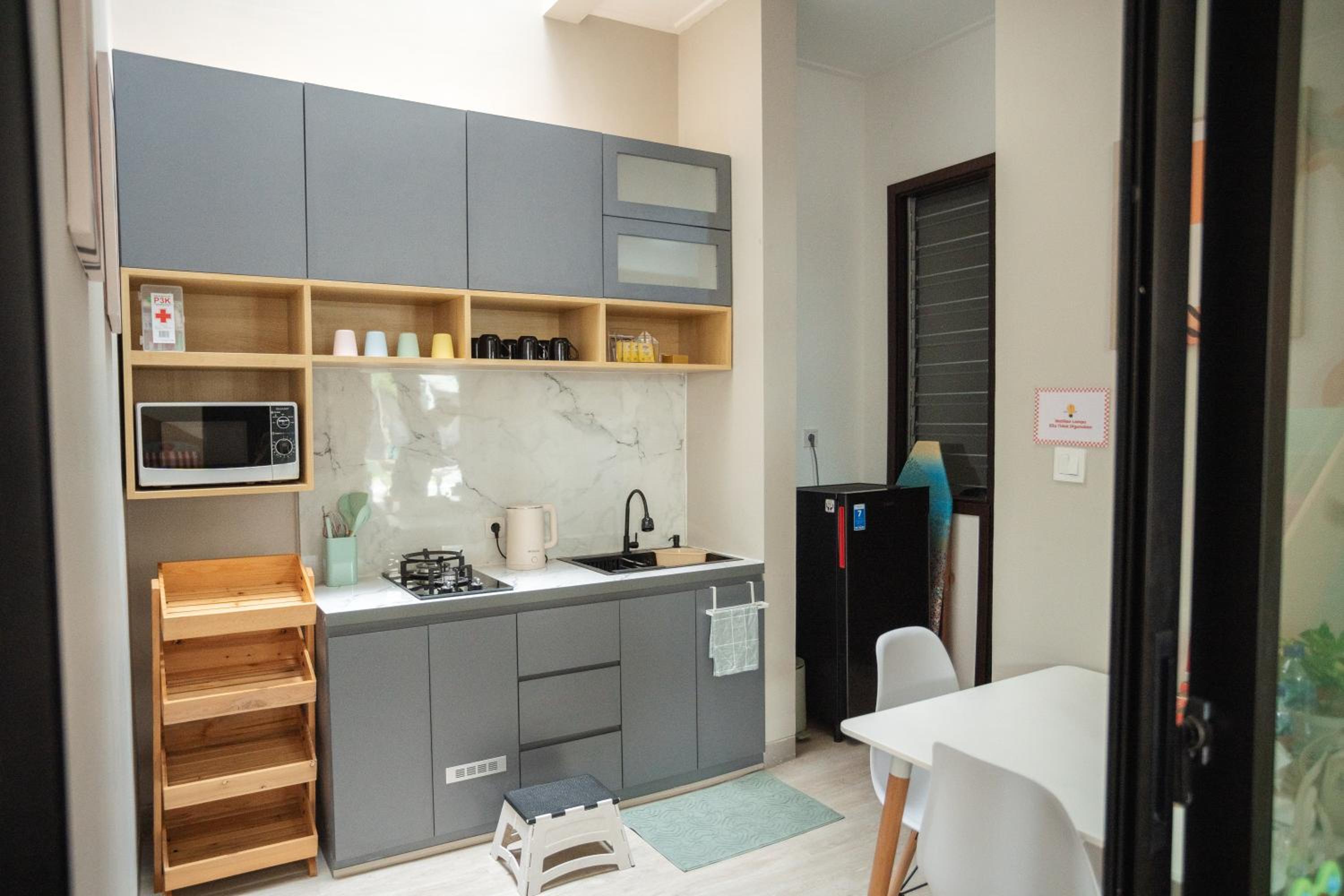 Little Bnb House