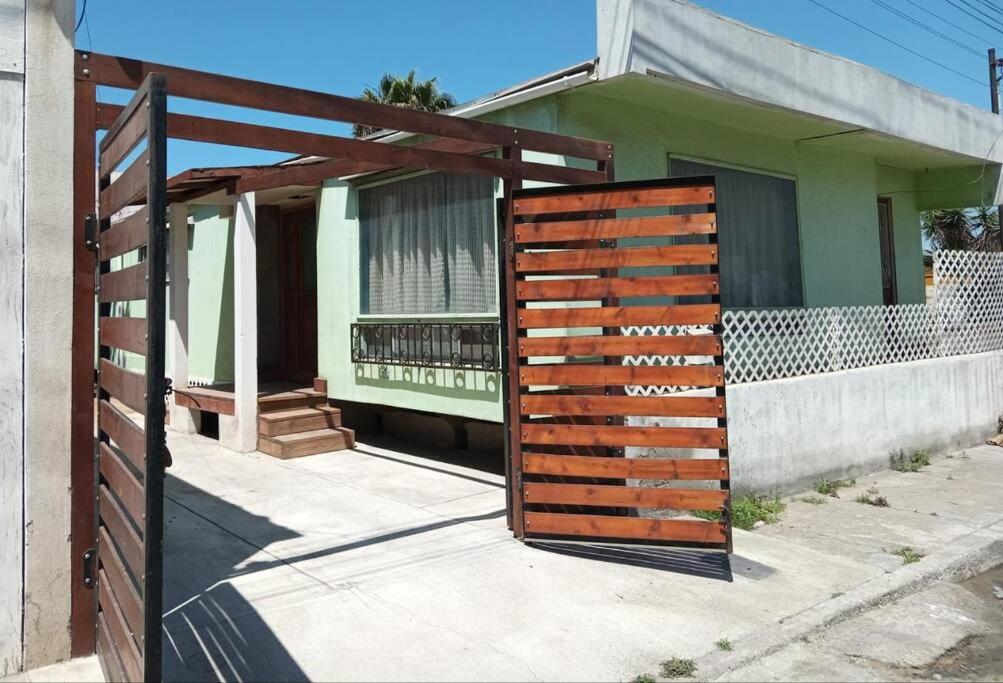 Cómoda casa cerca de blvd costero