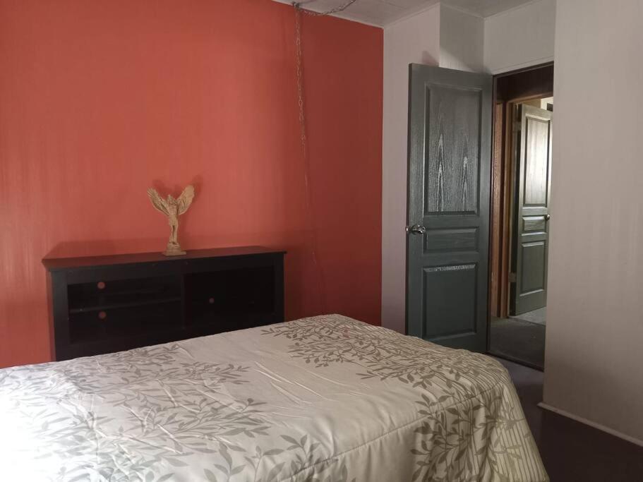 Cómoda casa cerca de blvd costero