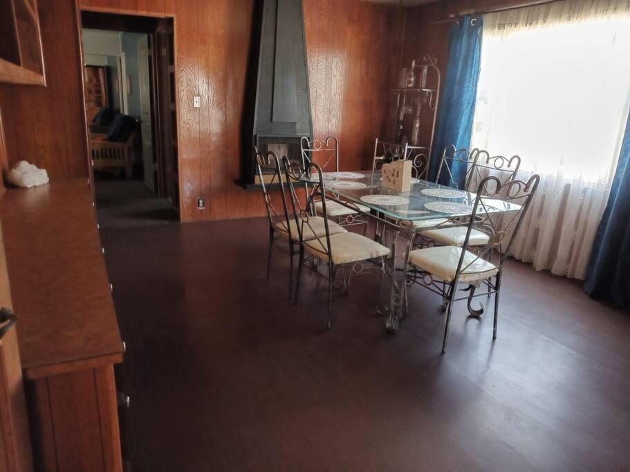 Cómoda casa cerca de blvd costero