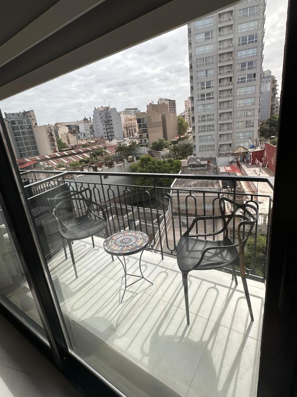 San Telmo Nuevo apartamento luxury cerca de Puerto Madeo