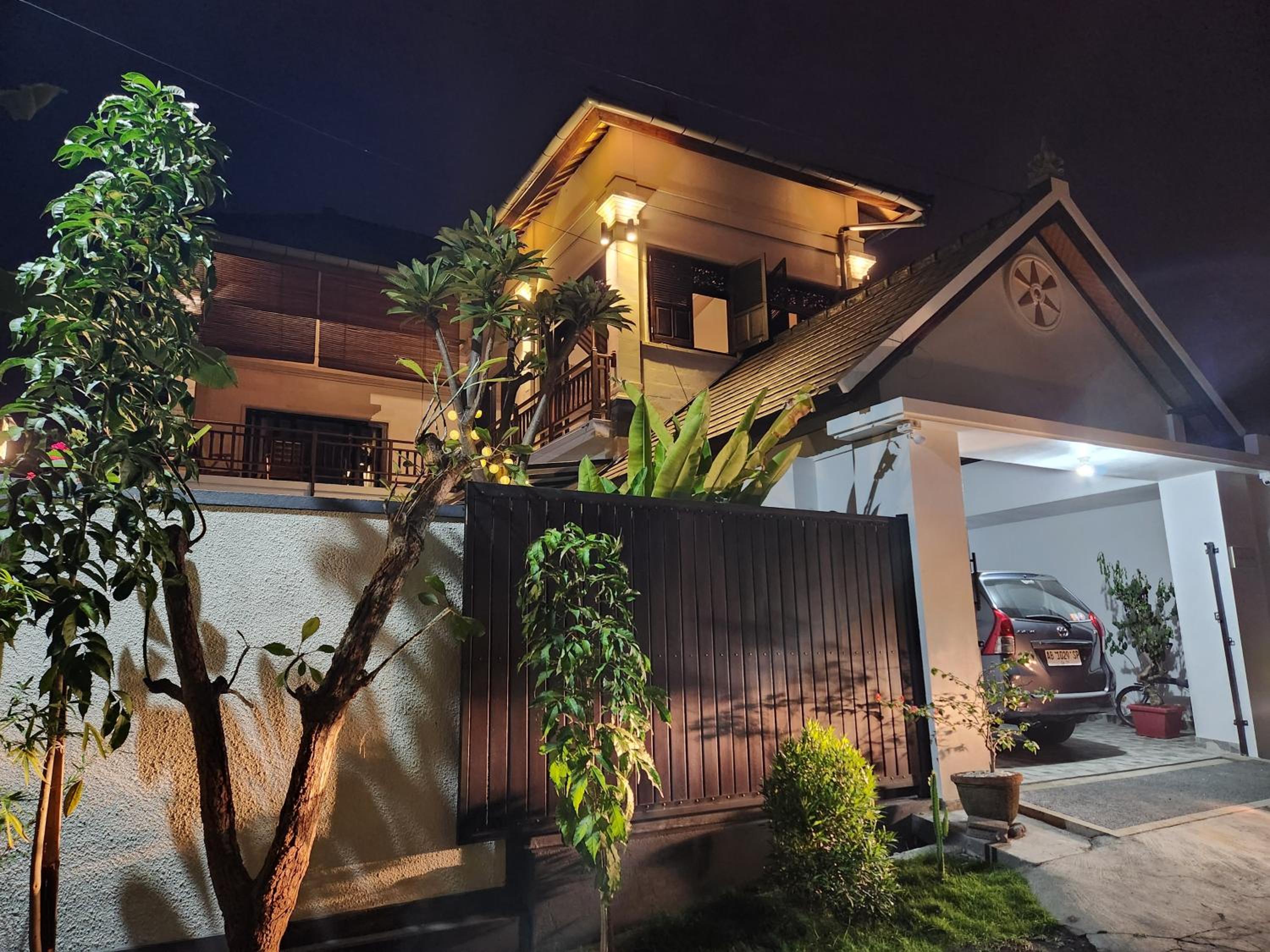 Rumah Kanyuru