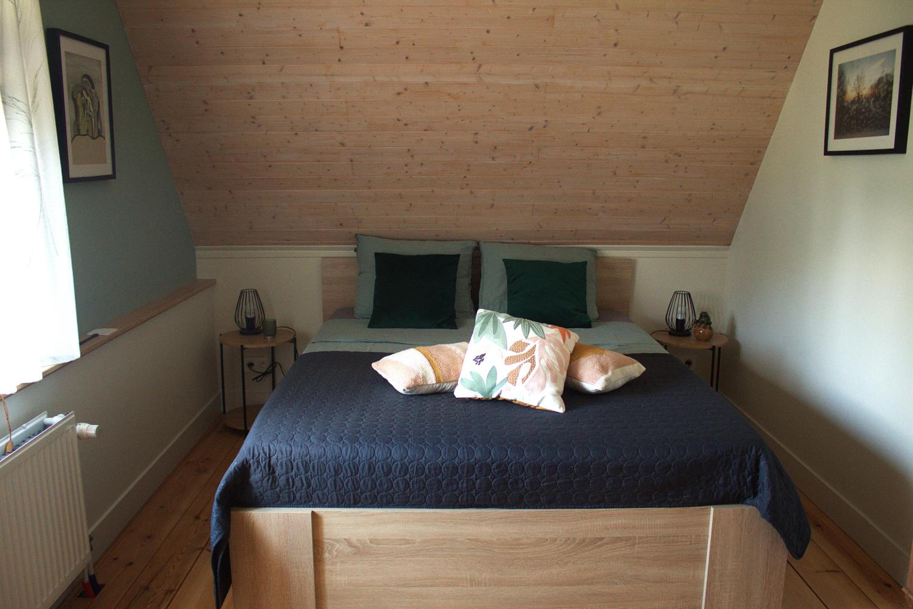 B&B Lekker Buiten
