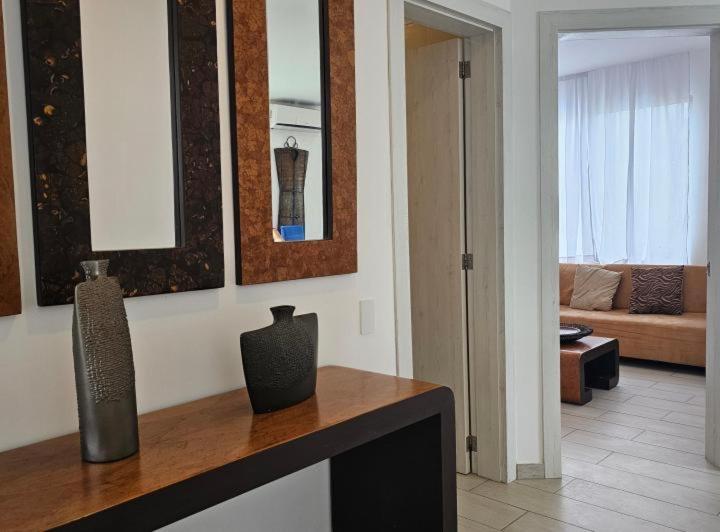 Departamento en Ciudad del Mar