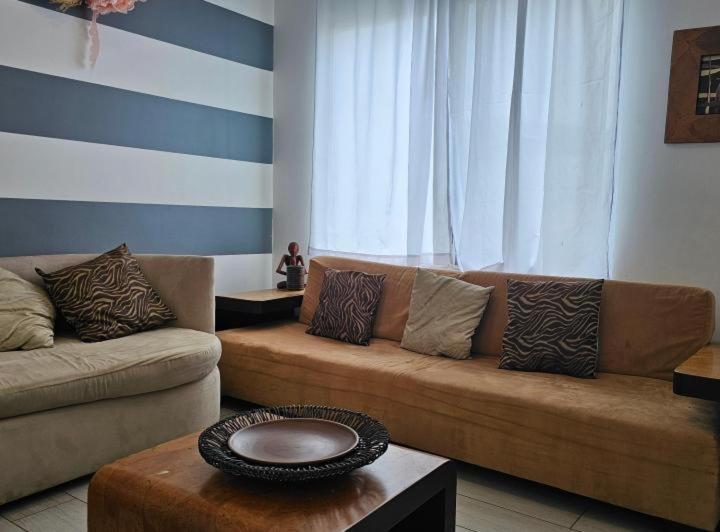 Departamento en Ciudad del Mar