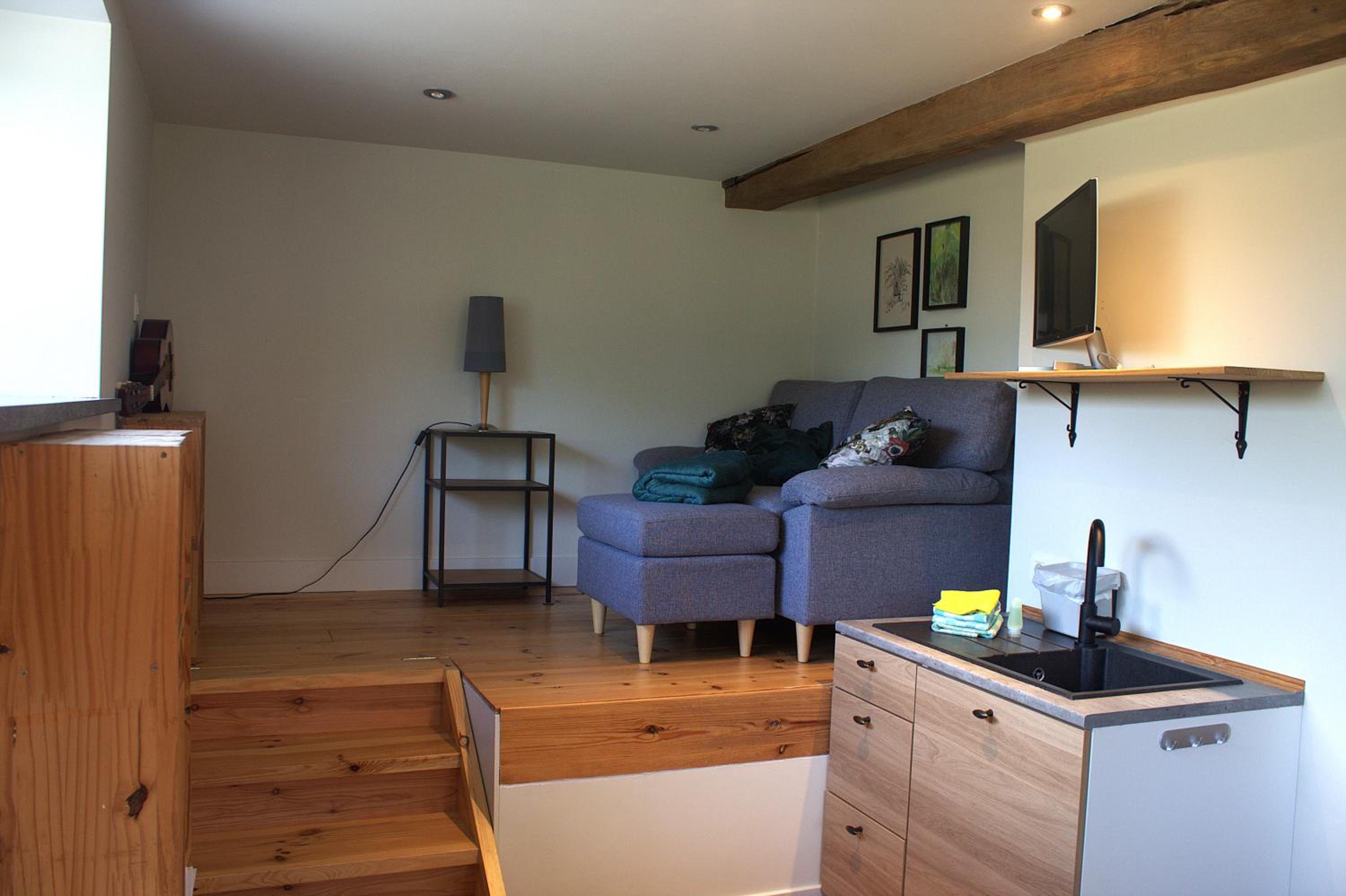 B&B Lekker Buiten