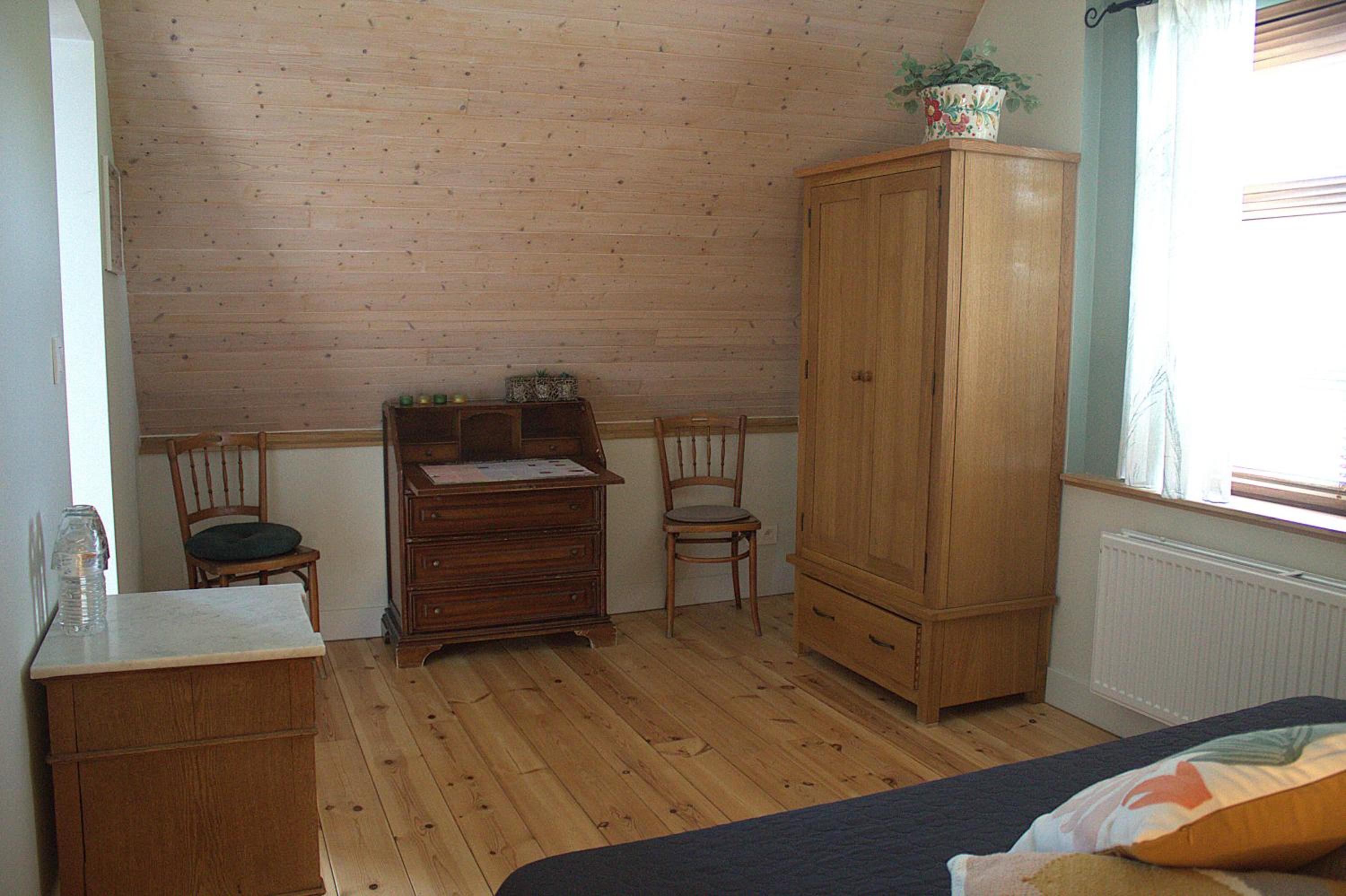 B&B Lekker Buiten