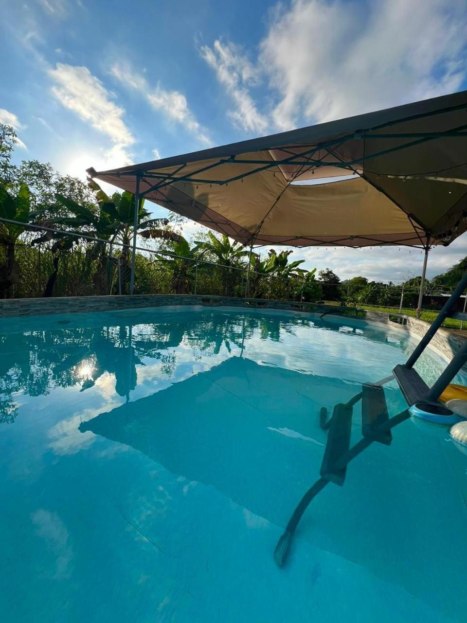 Pura Vida Beach House