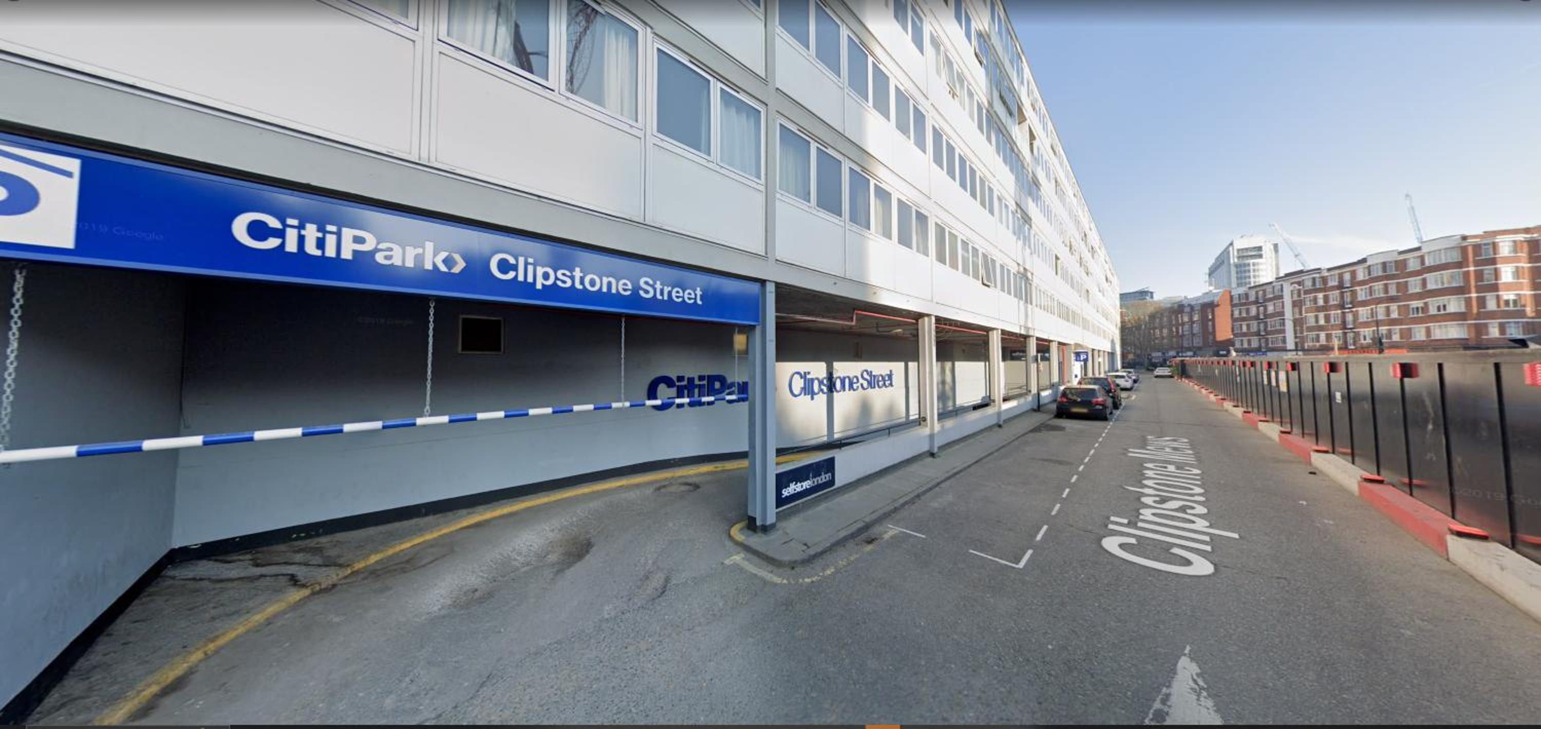 Amazing 3 Bed Apartment Great Portland Street — London