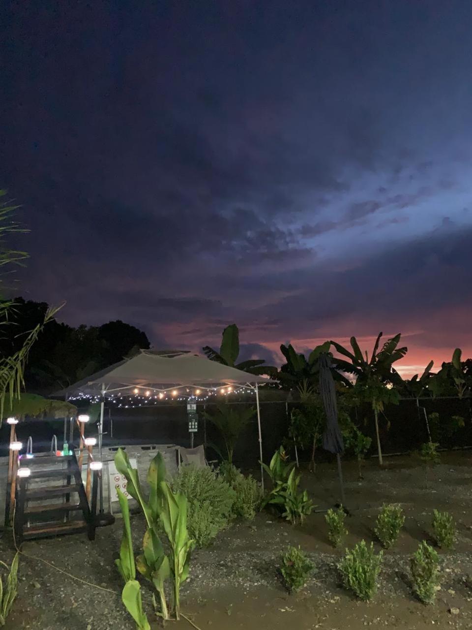 Pura Vida Beach House
