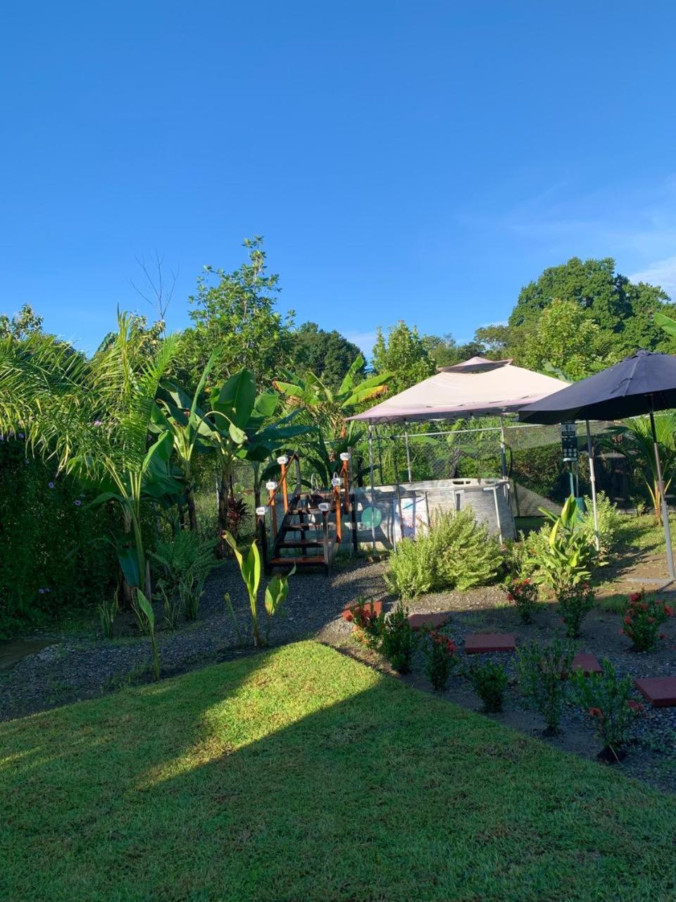 Pura Vida Beach House