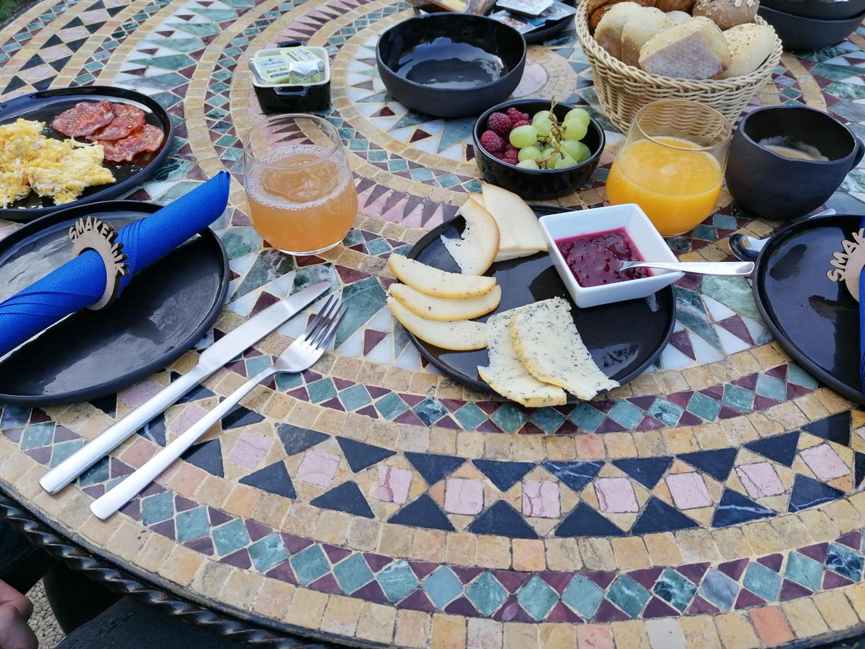 B&B Lekker Buiten
