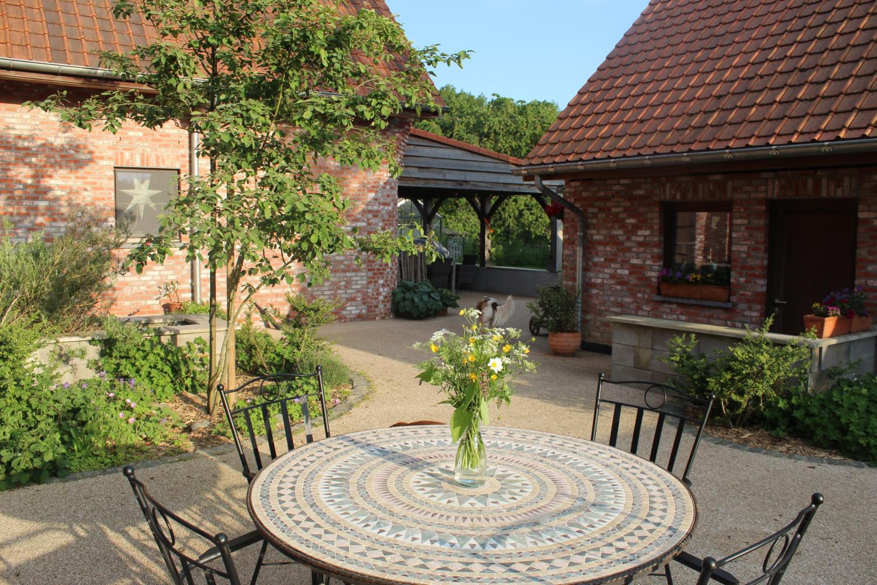 B&B Lekker Buiten