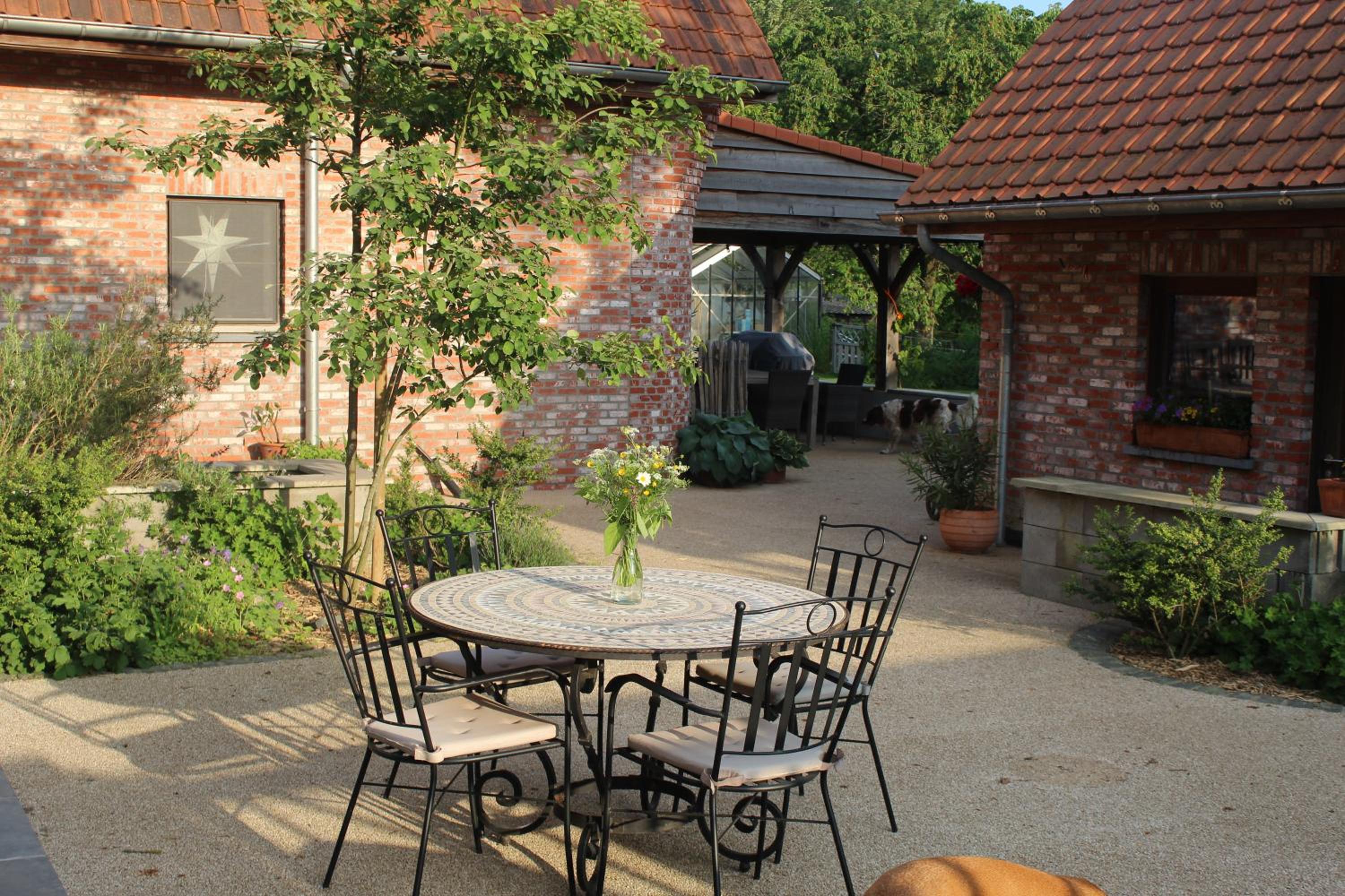 B&B Lekker Buiten