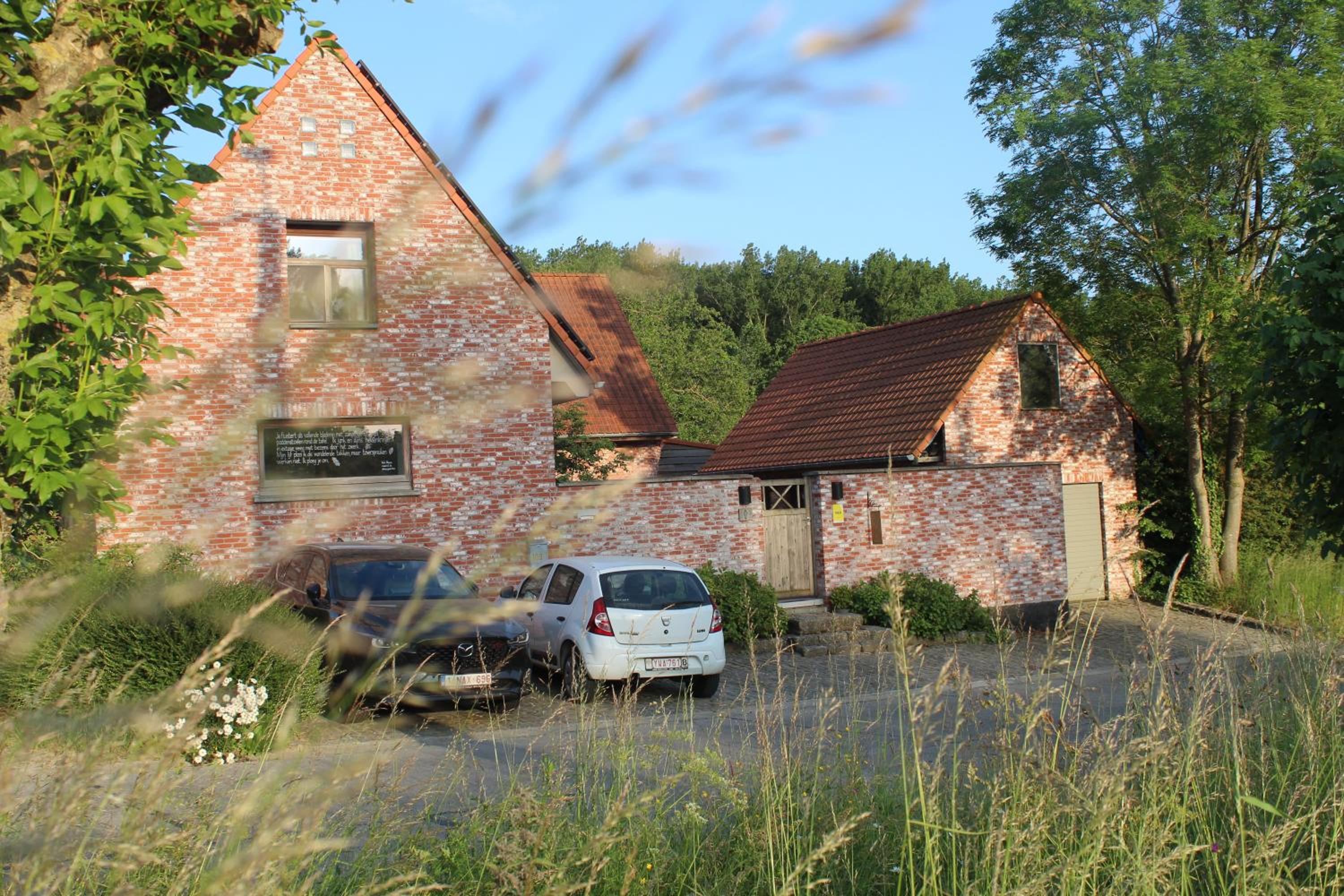 B&B Lekker Buiten