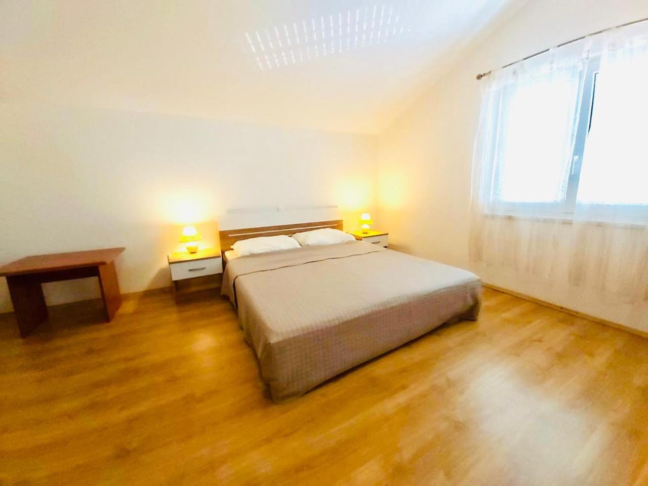 Rooms Viskic en Rab