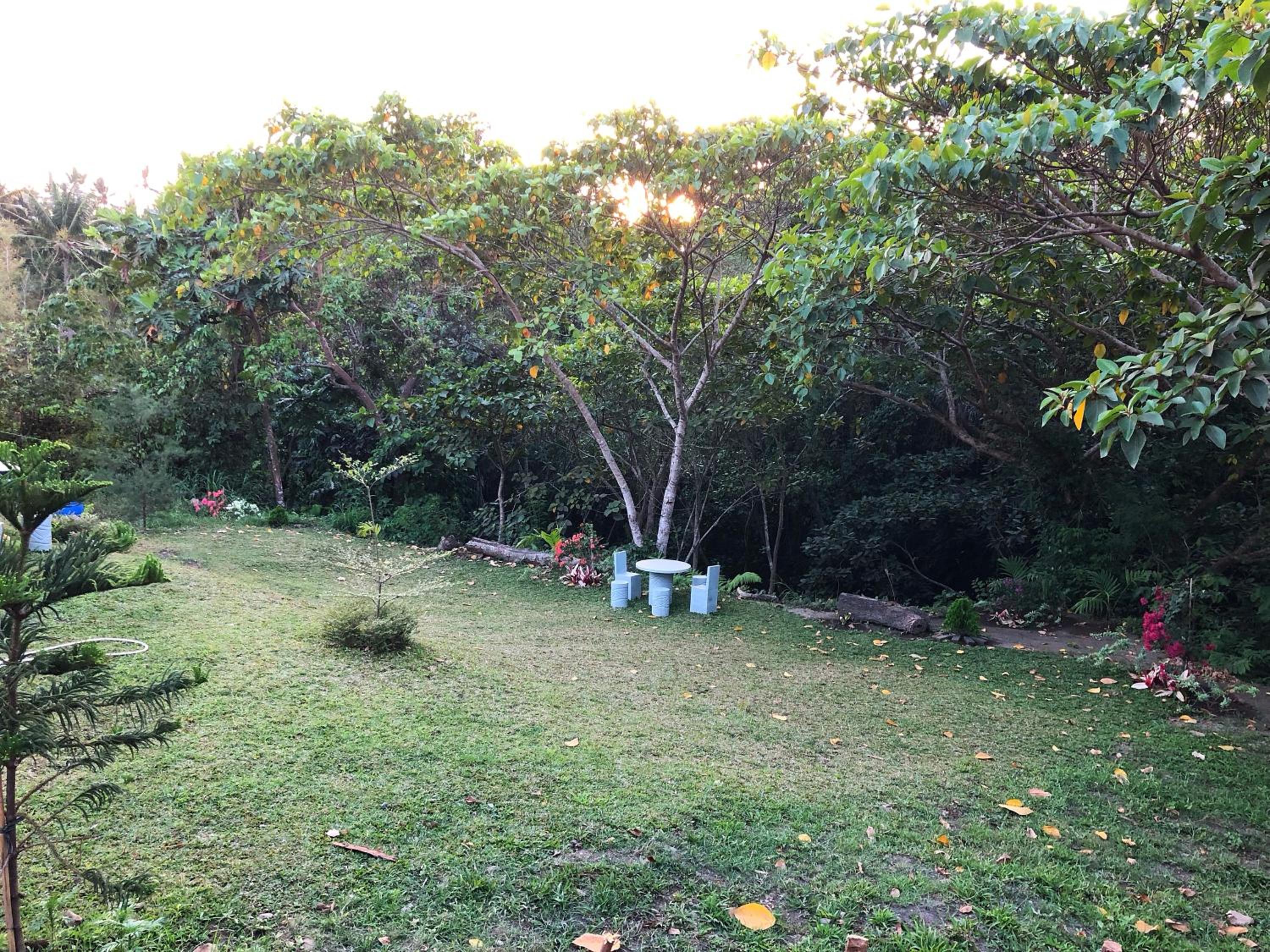 Garden of Faith Lodge - 20 minutes drive from Tagaytay view 5