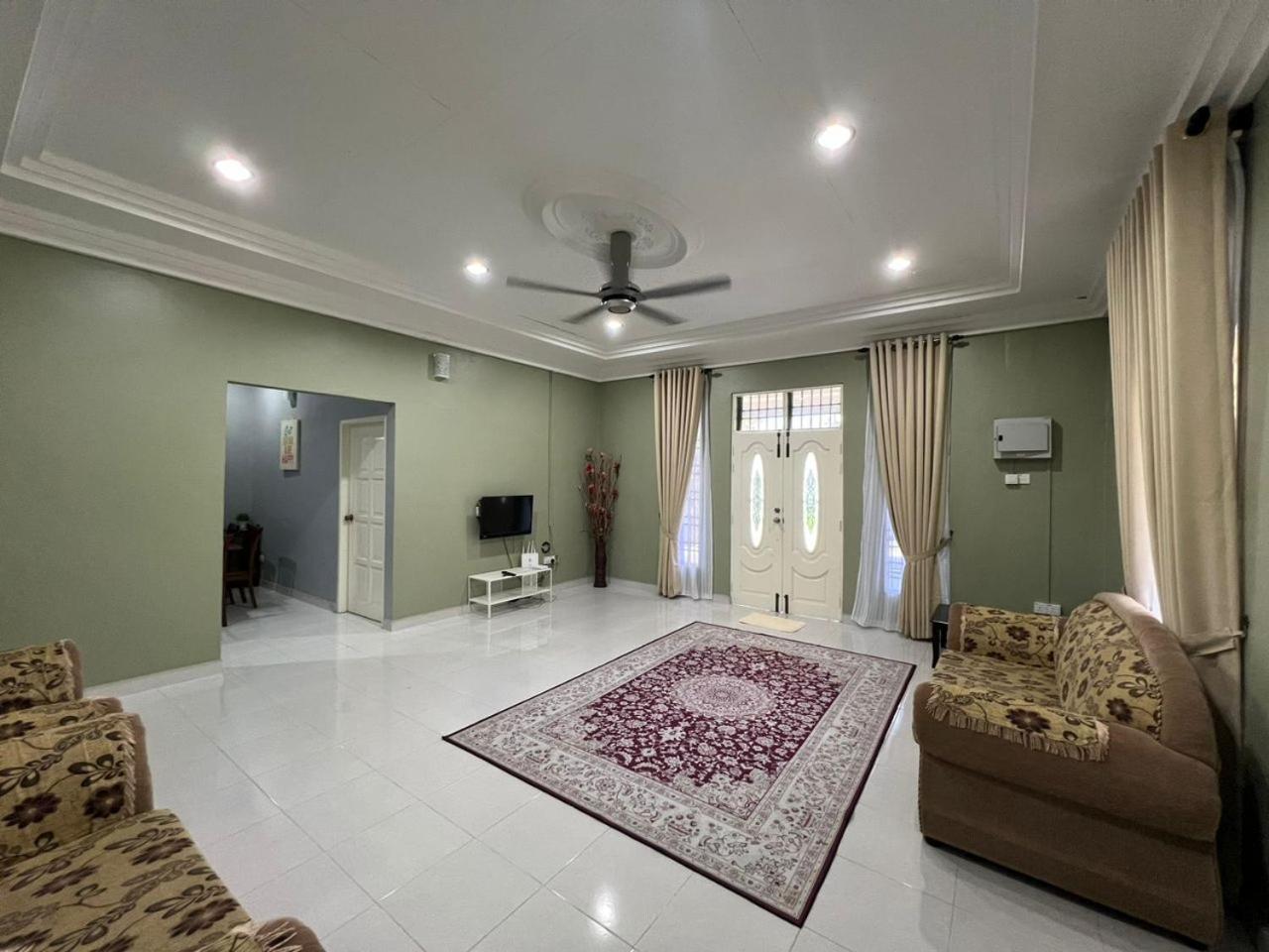 Relaxs Homestay photo 7