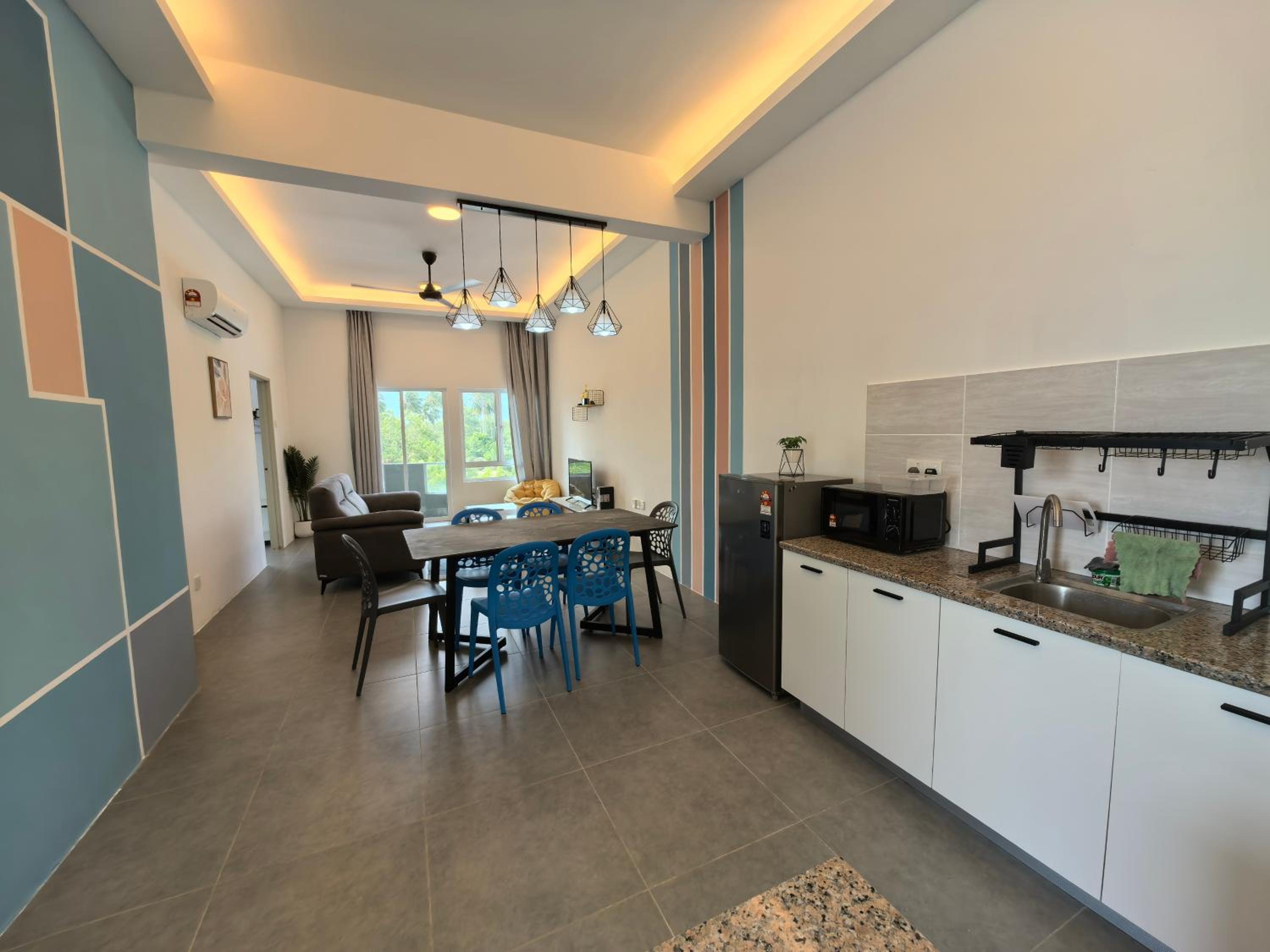Langkawi Simfoni Cassia Suite 01 photo 8