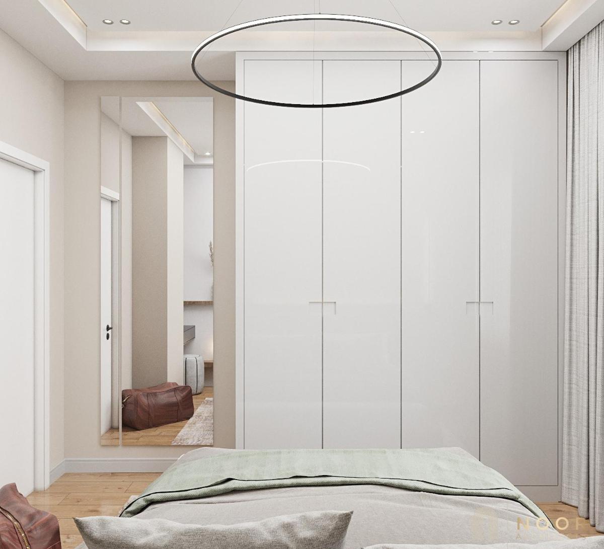 Luxurious Viridario 2 Tirana Lake flat photo 3