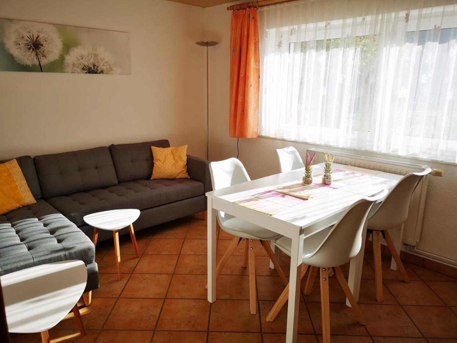 Ferienhaus Greti