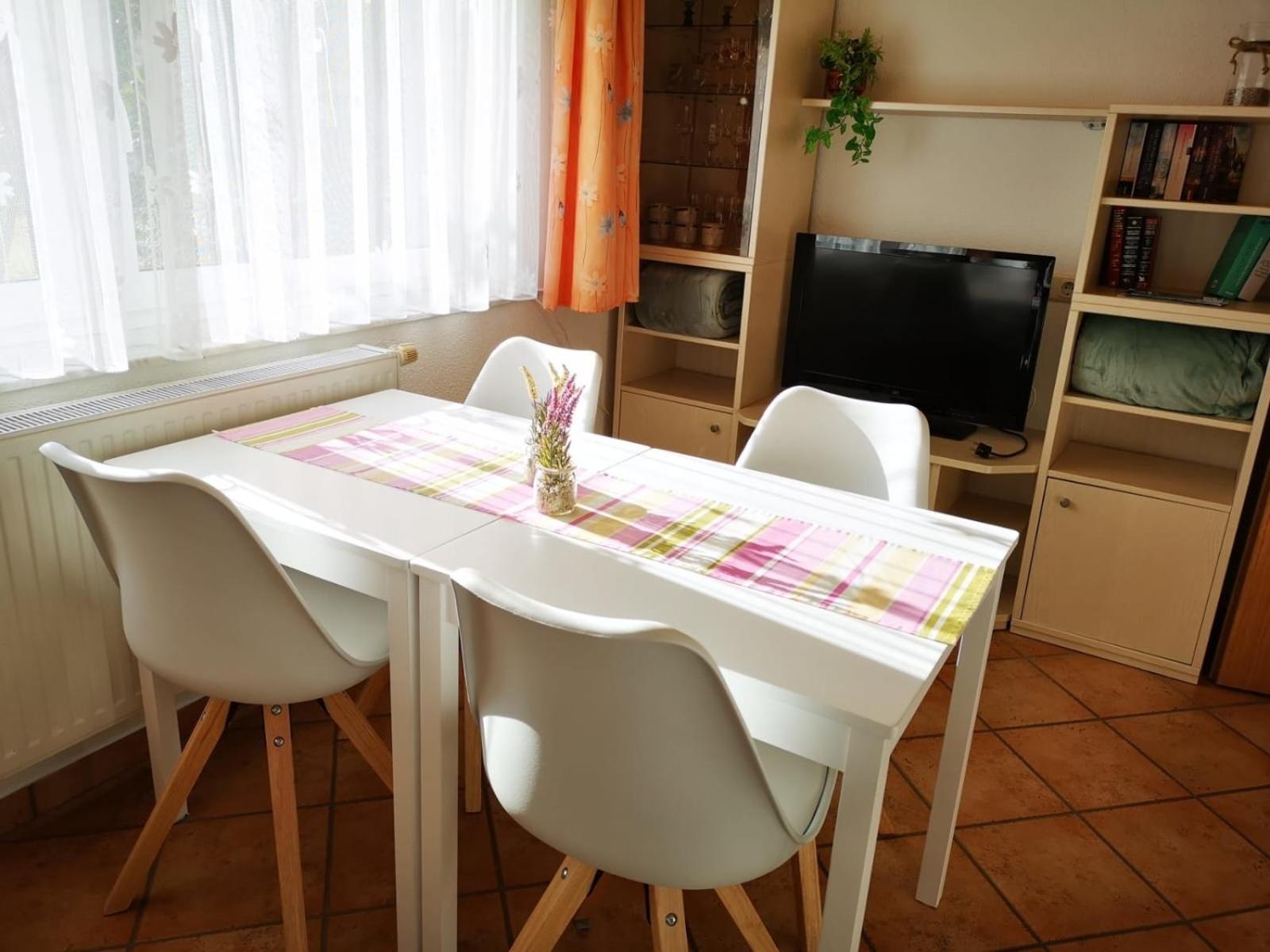 Ferienhaus Greti