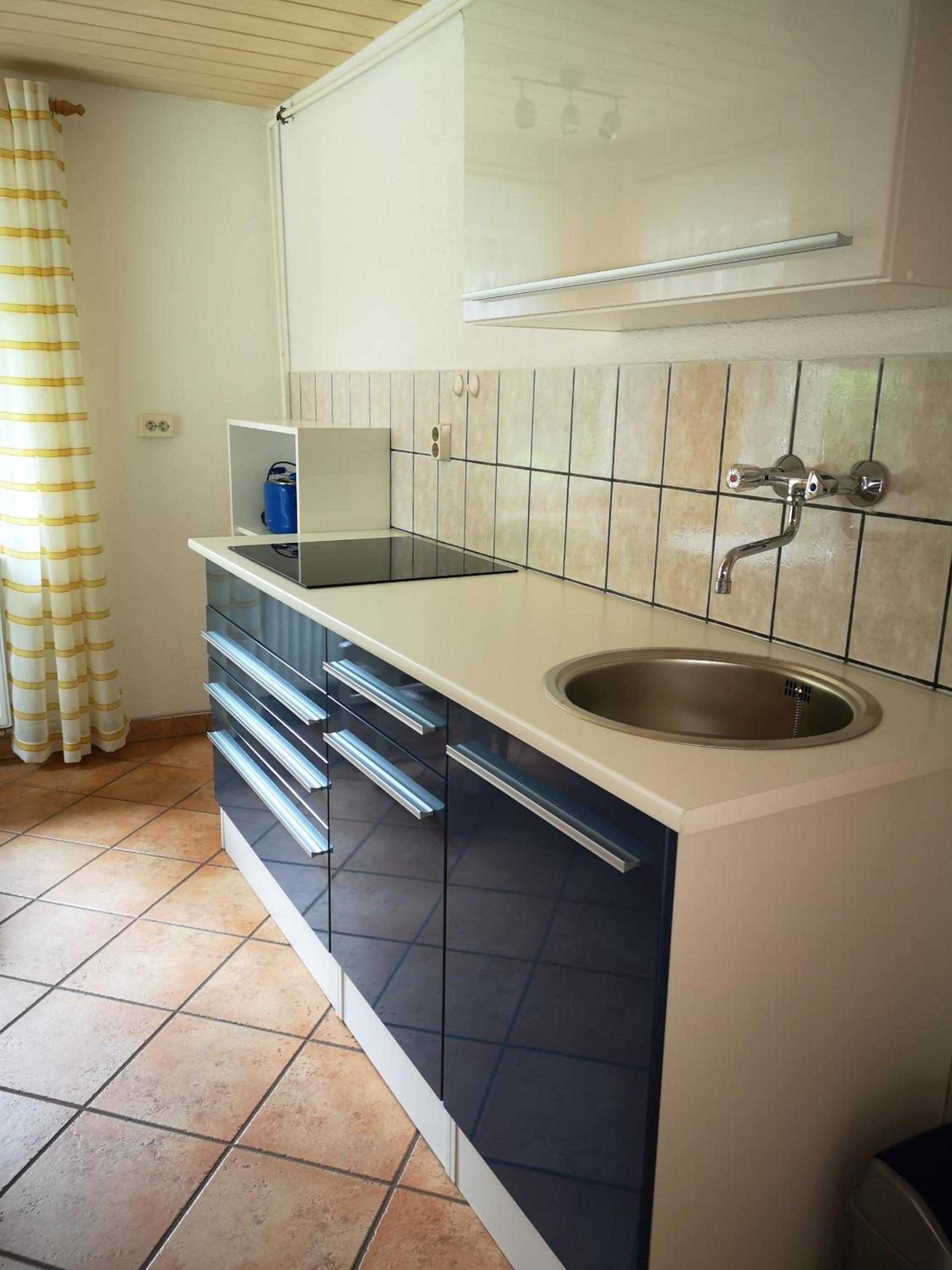 Ferienhaus Greti