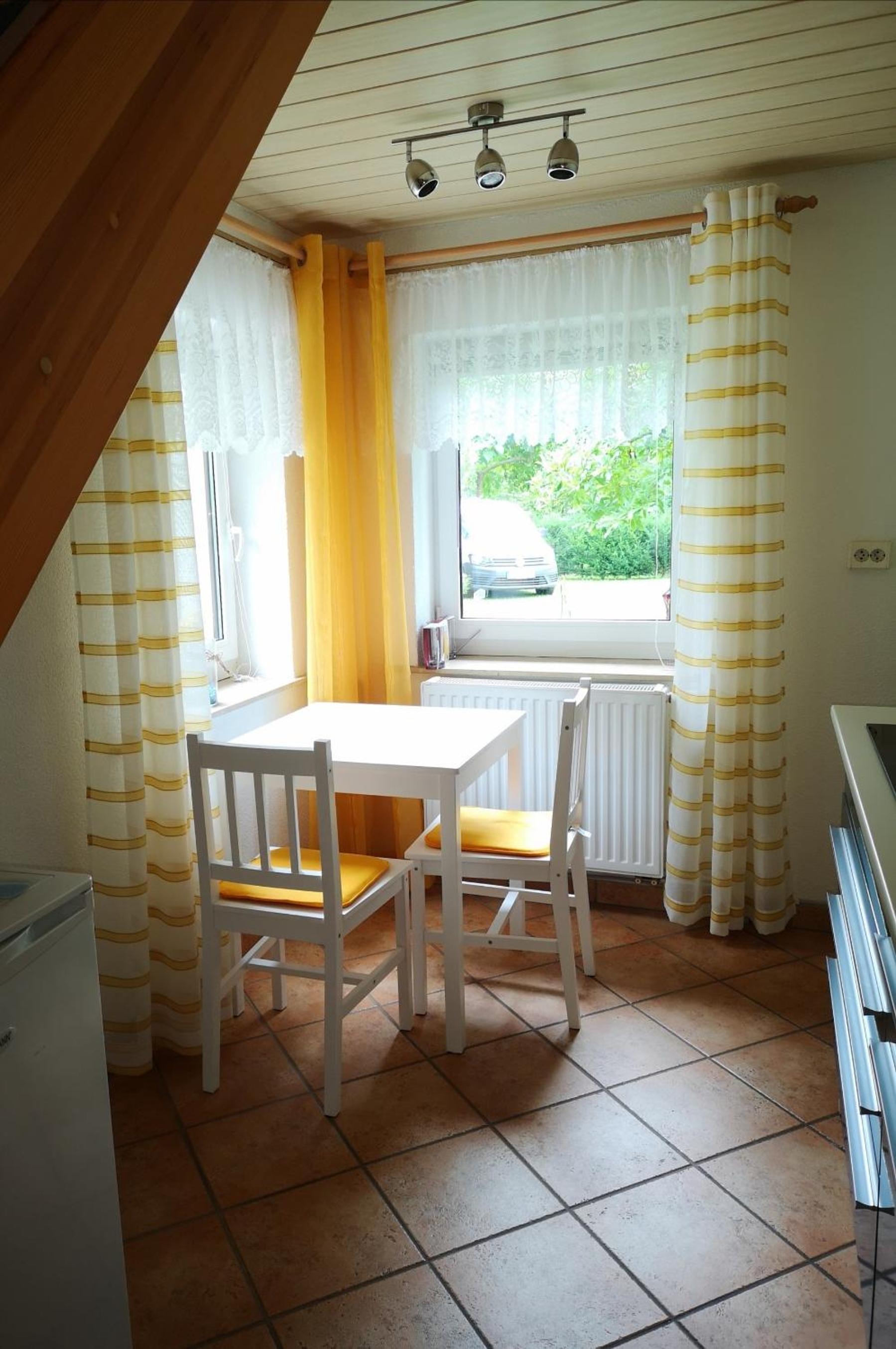 Ferienhaus Greti