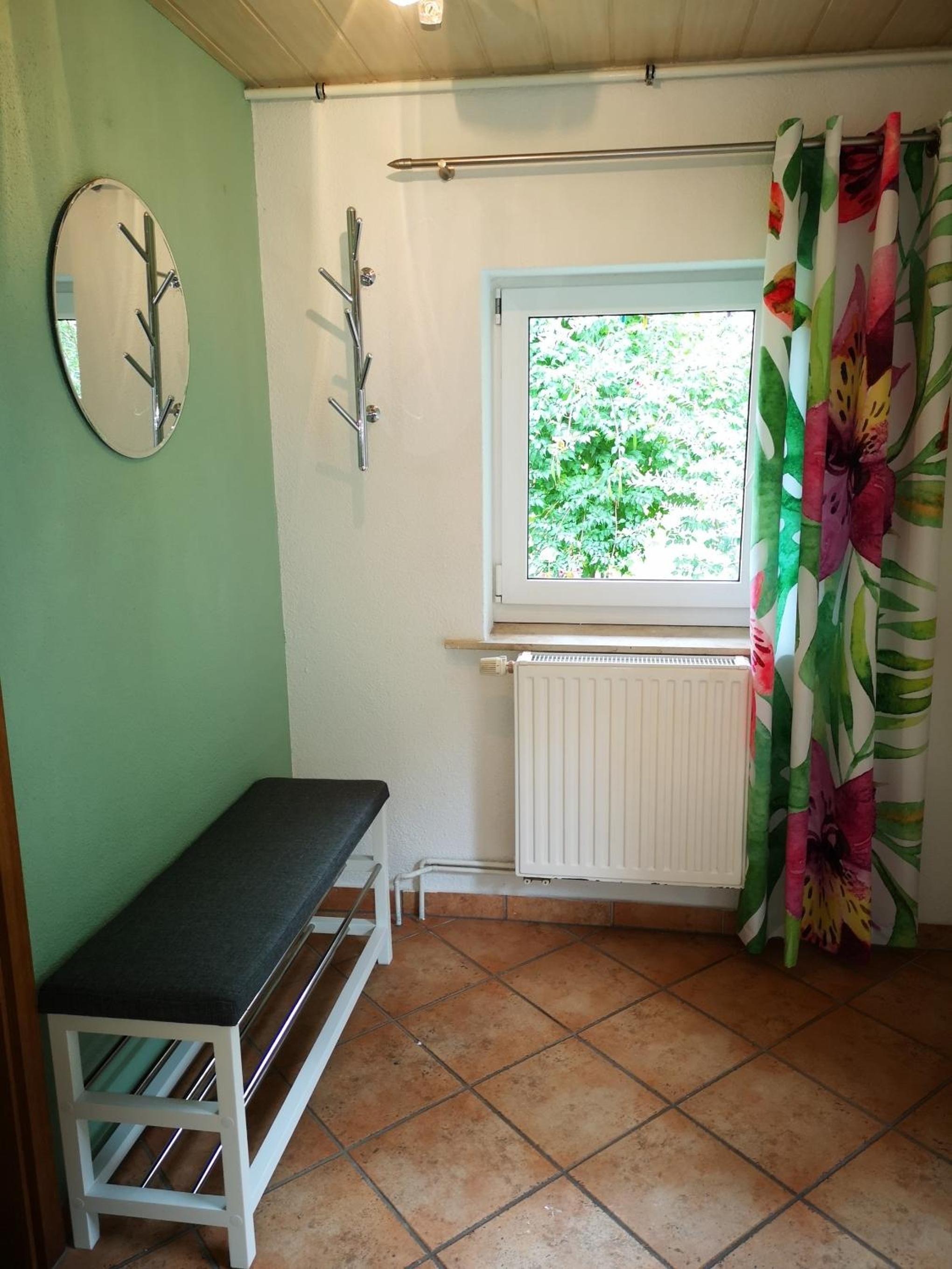 Ferienhaus Greti