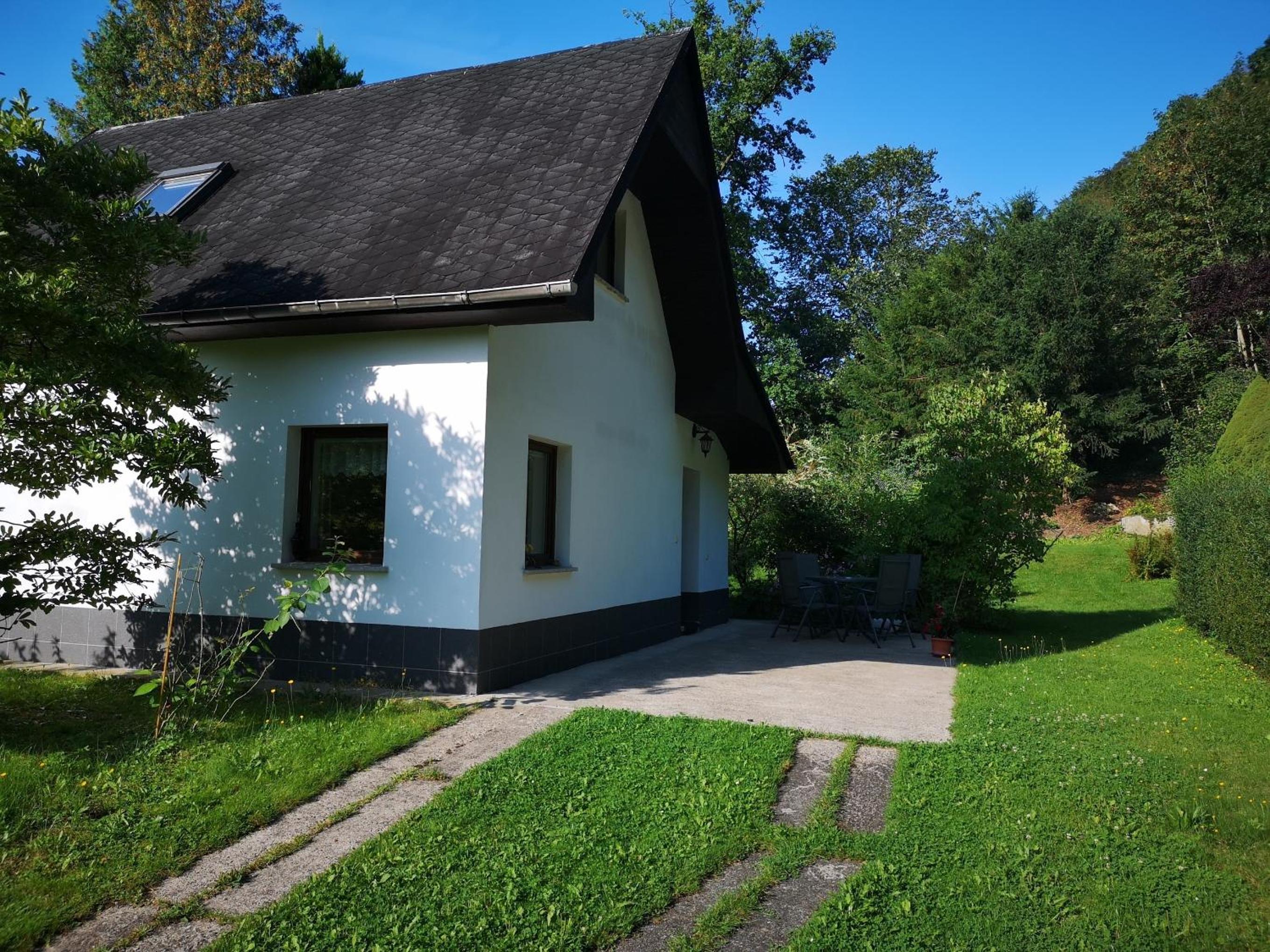Ferienhaus Greti