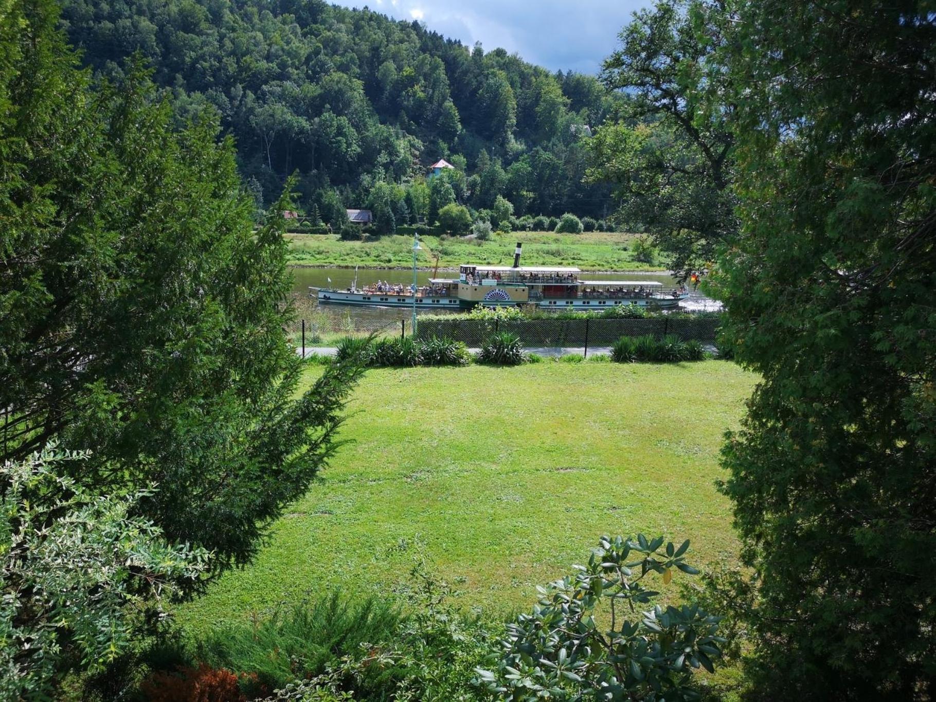 Ferienhaus Greti