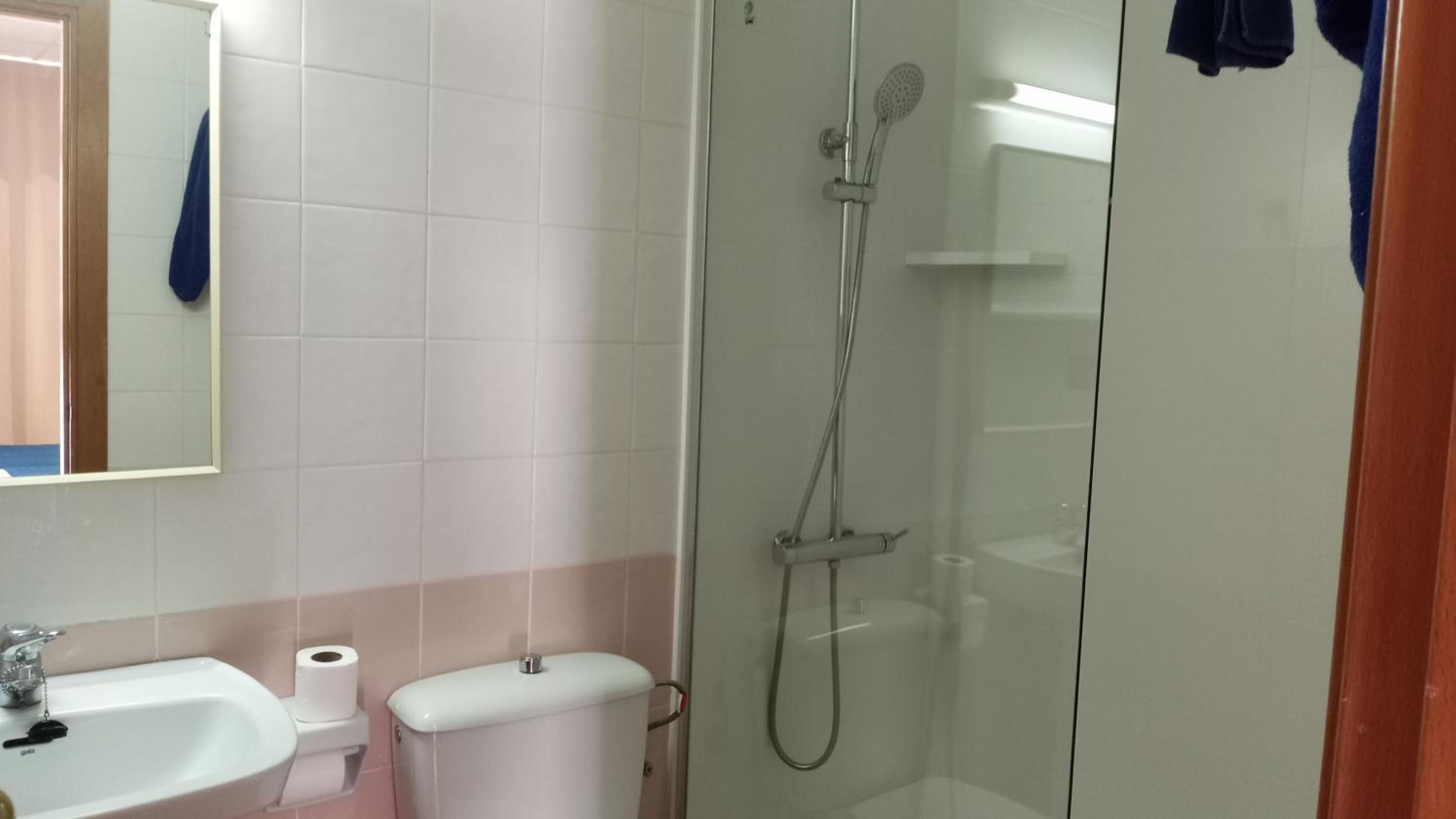 Apartaments Mar Blau Calella