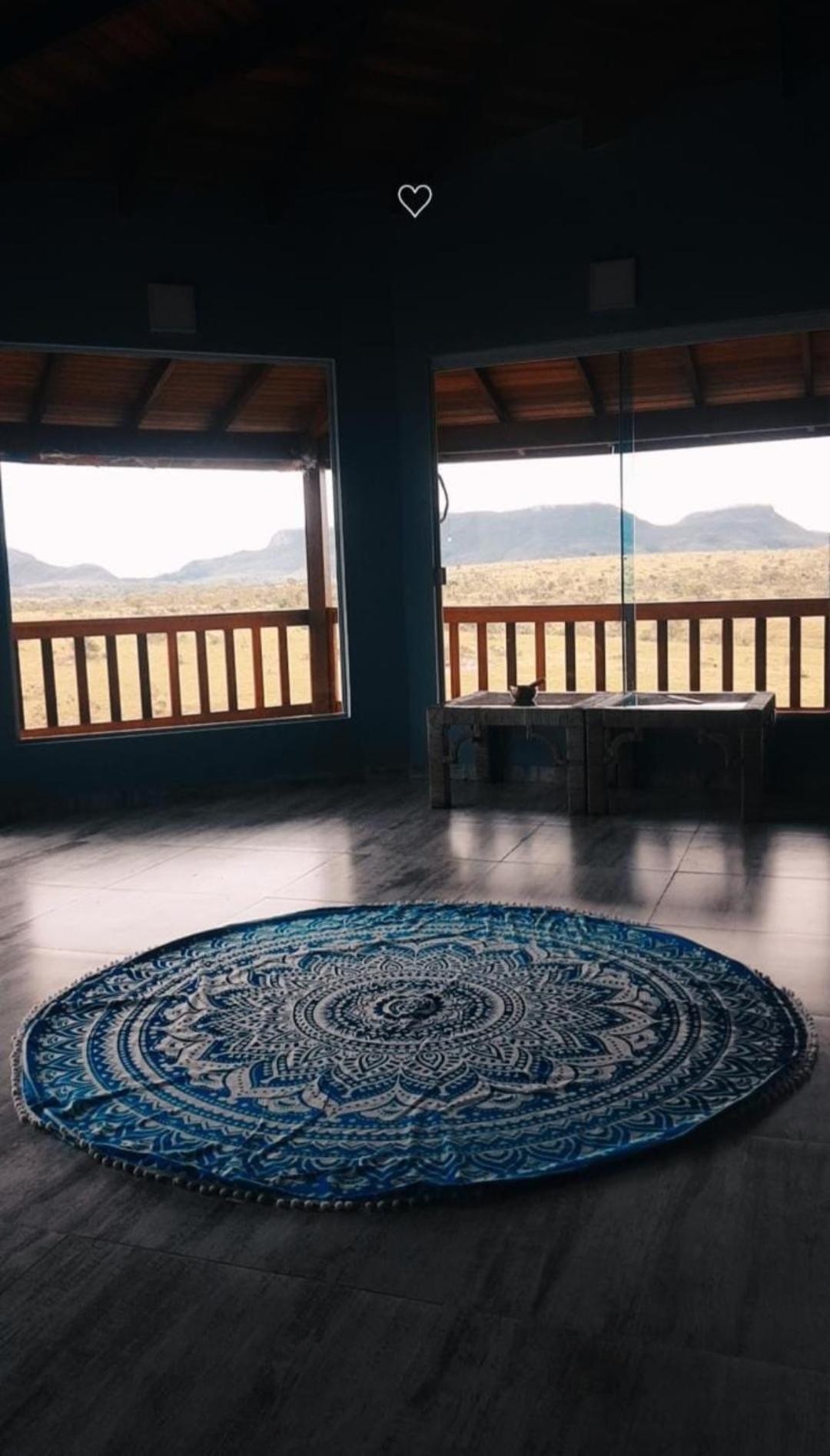 Casa Chai